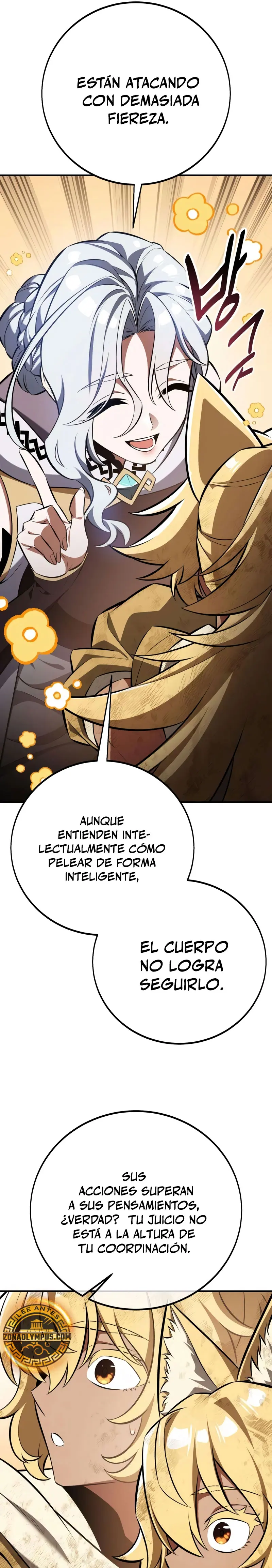 Read Yo mate al jugador de la Academia ES Manga Online