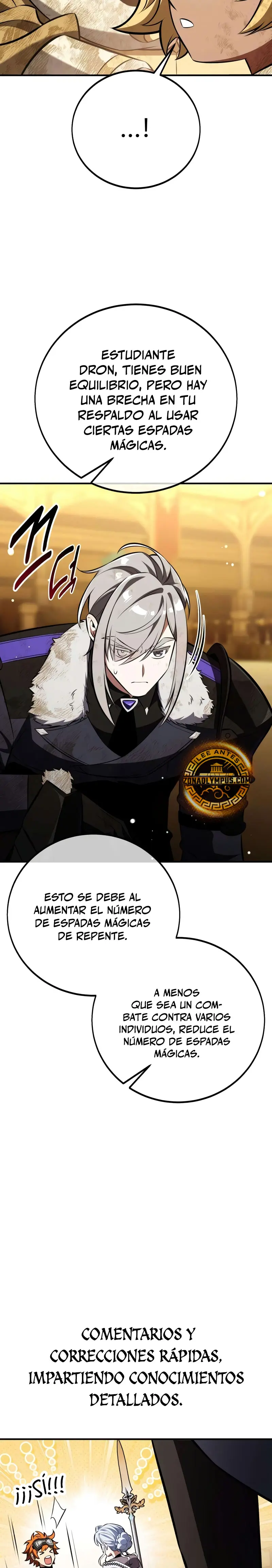 Read Yo mate al jugador de la Academia ES Manga Online