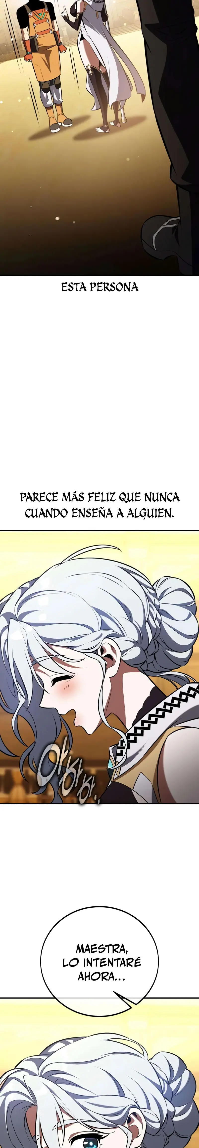 Read Yo mate al jugador de la Academia ES Manga Online