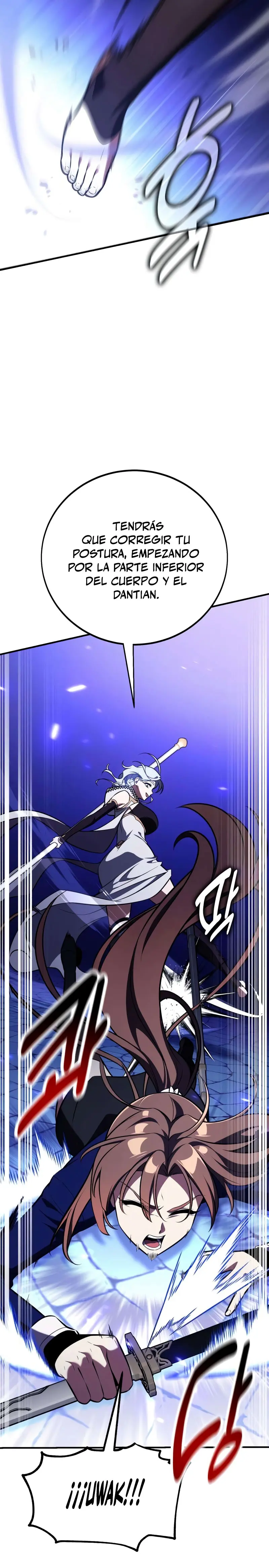 Read Yo mate al jugador de la Academia ES Manga Online