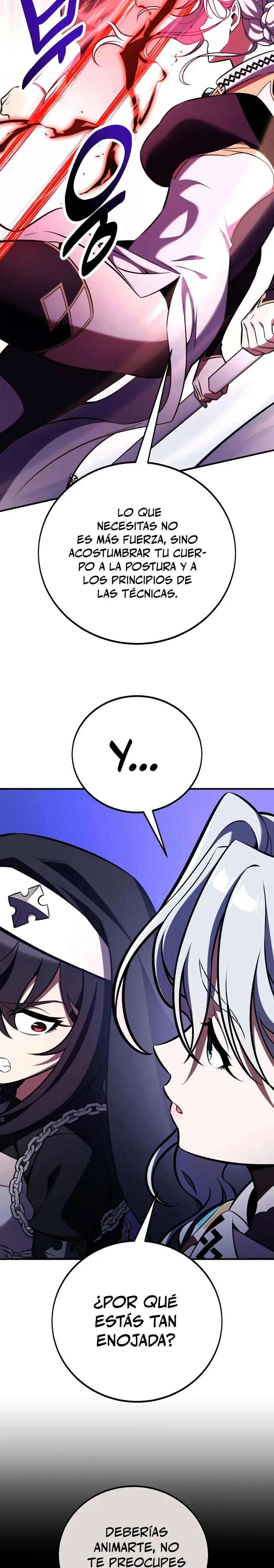 Read Yo mate al jugador de la Academia ES Manga Online
