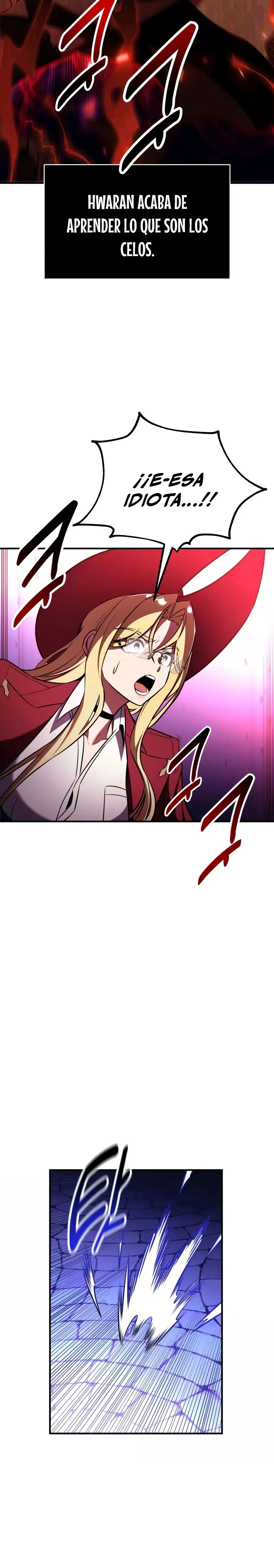 Read Yo mate al jugador de la Academia ES Manga Online