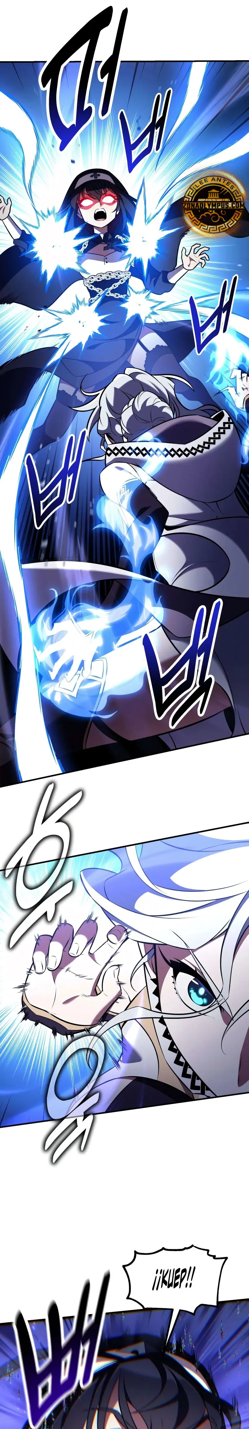 Read Yo mate al jugador de la Academia ES Manga Online
