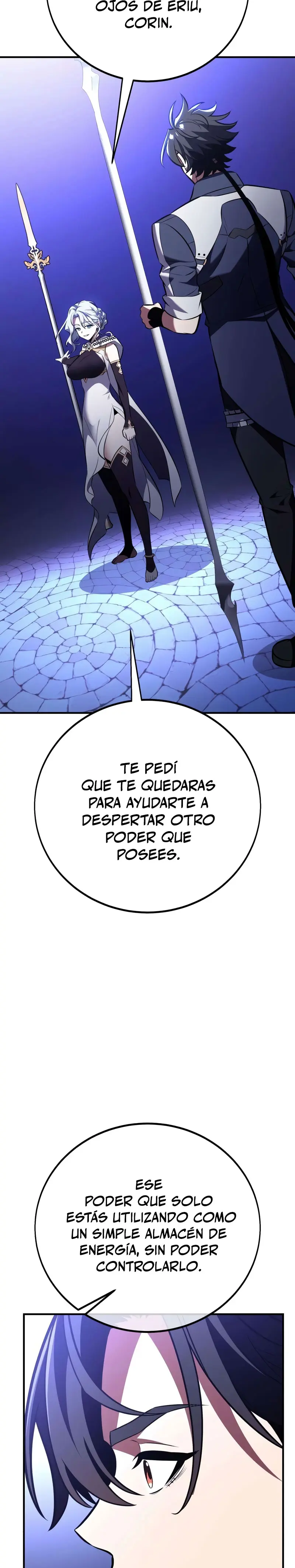 Read Yo mate al jugador de la Academia ES Manga Online