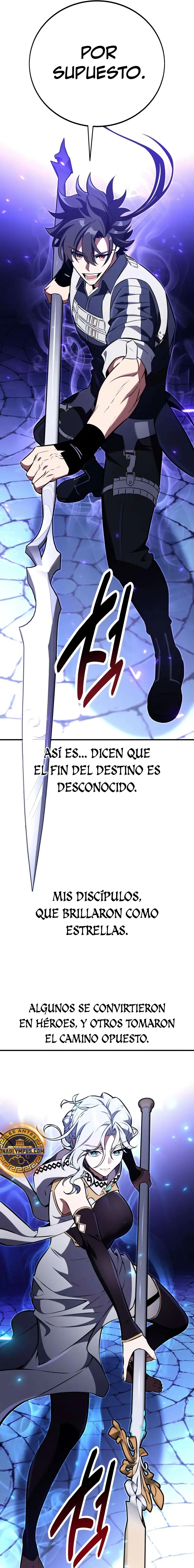 Read Yo mate al jugador de la Academia ES Manga Online