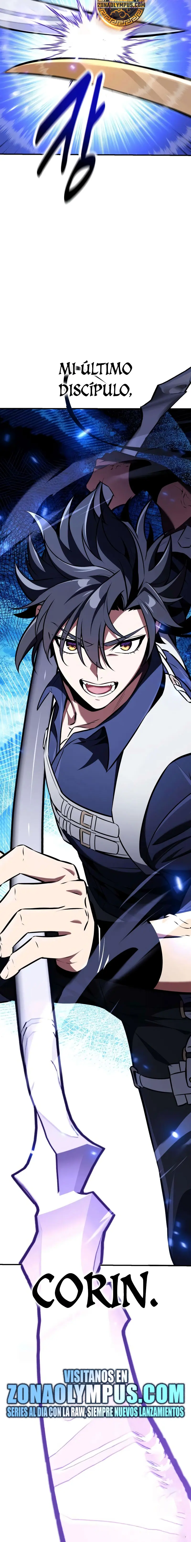 Read Yo mate al jugador de la Academia ES Manga Online