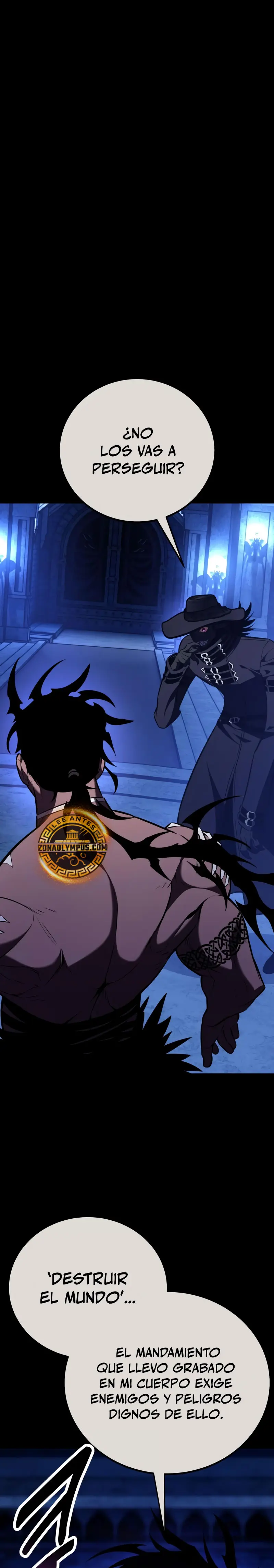 Read Yo mate al jugador de la Academia ES Manga Online