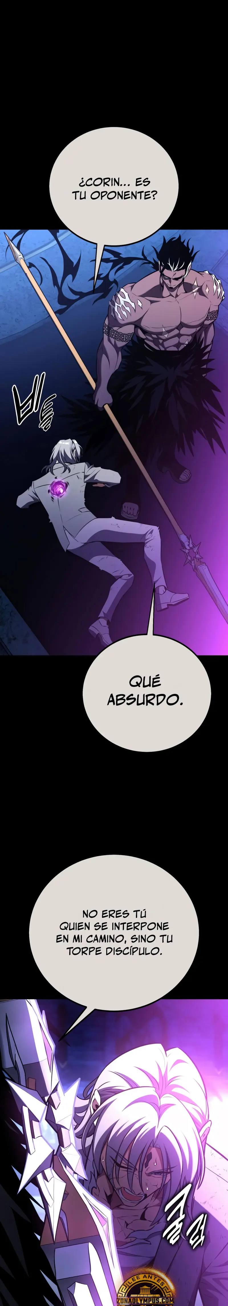 Read Yo mate al jugador de la Academia ES Manga Online