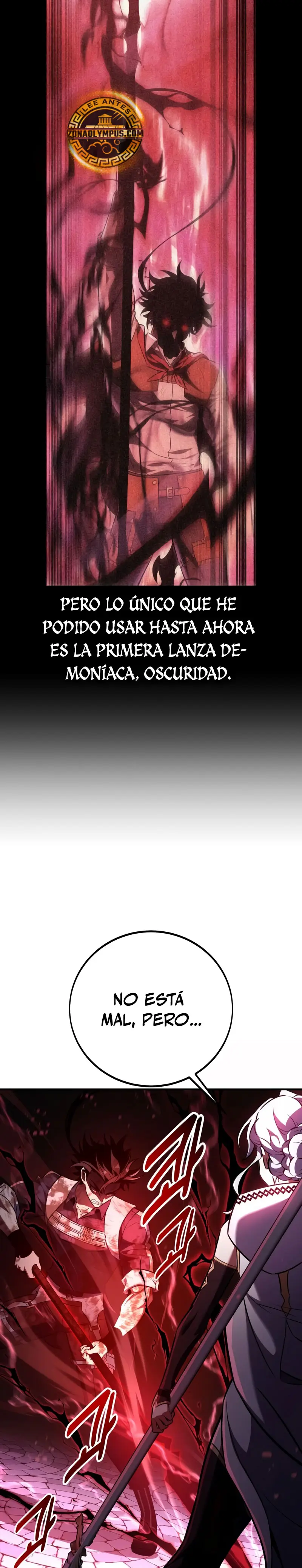 Read Yo mate al jugador de la Academia ES Manga Online