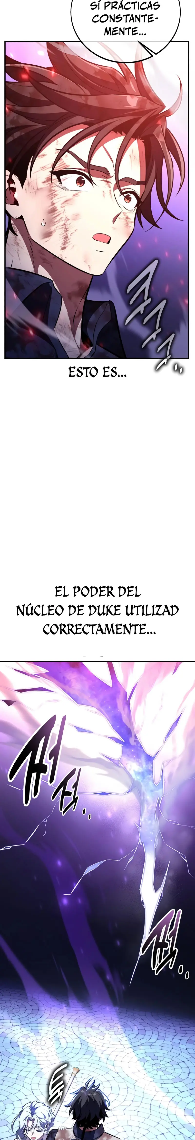 Read Yo mate al jugador de la Academia ES Manga Online