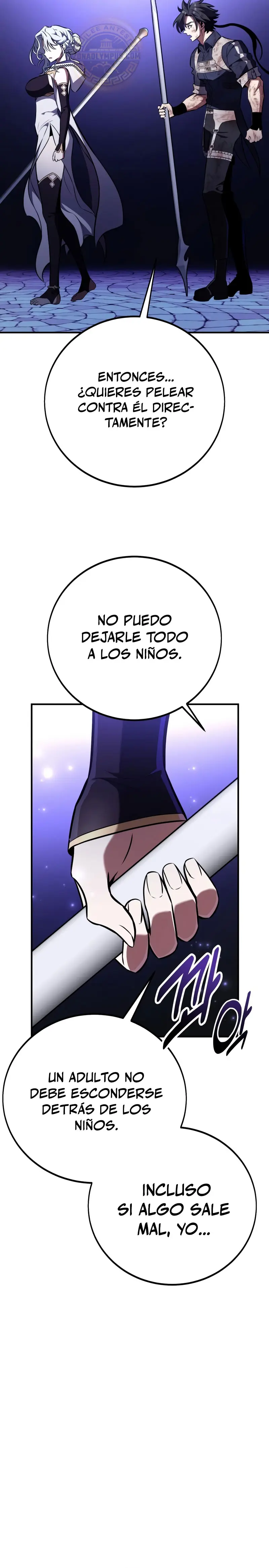 Read Yo mate al jugador de la Academia ES Manga Online