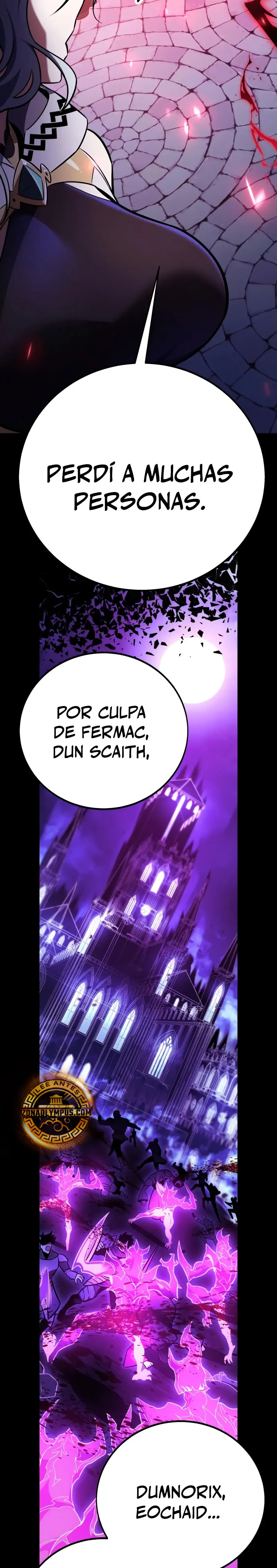 Read Yo mate al jugador de la Academia ES Manga Online