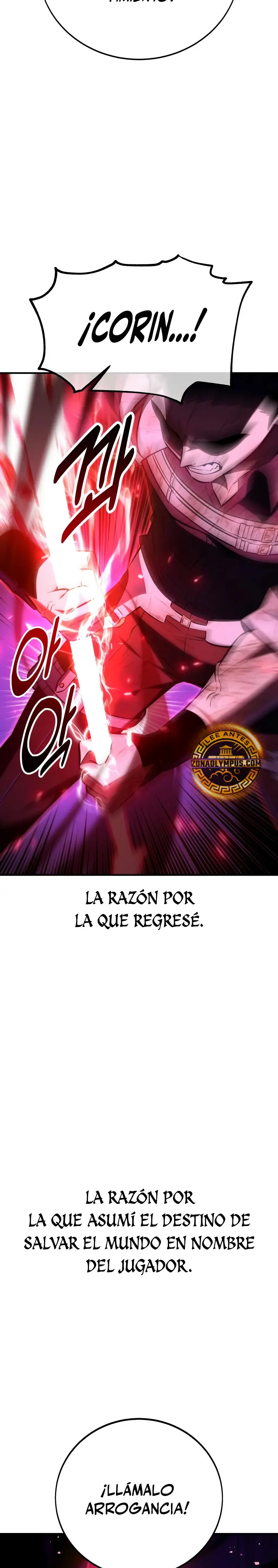 Read Yo mate al jugador de la Academia ES Manga Online