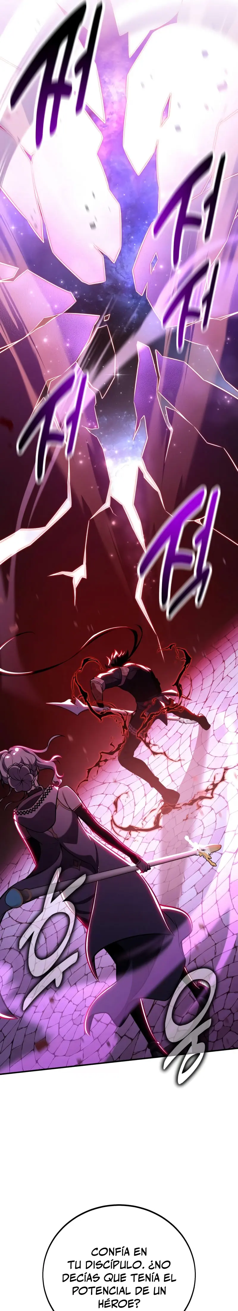 Read Yo mate al jugador de la Academia ES Manga Online