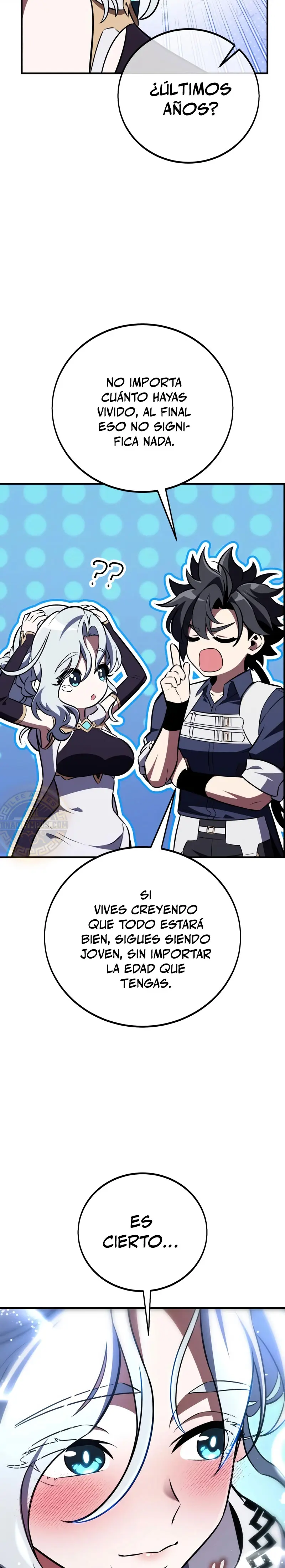 Read Yo mate al jugador de la Academia ES Manga Online