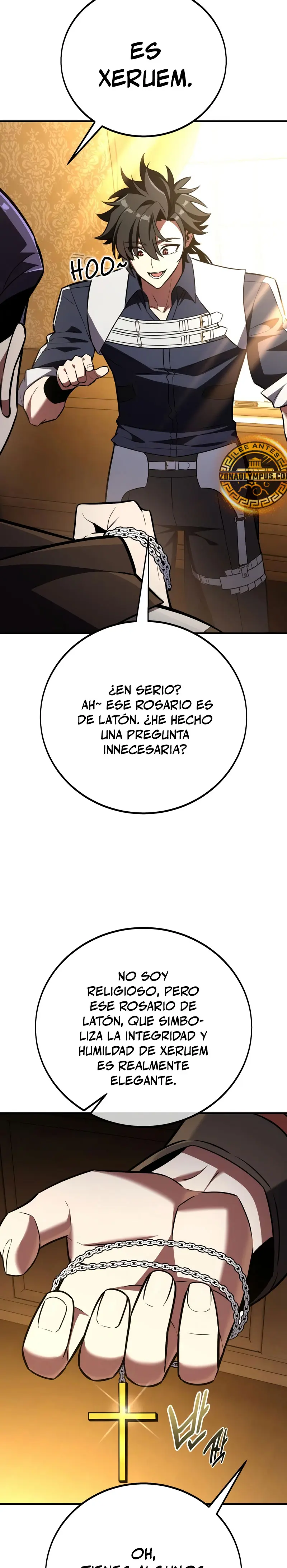 Read Yo mate al jugador de la Academia ES Manga Online