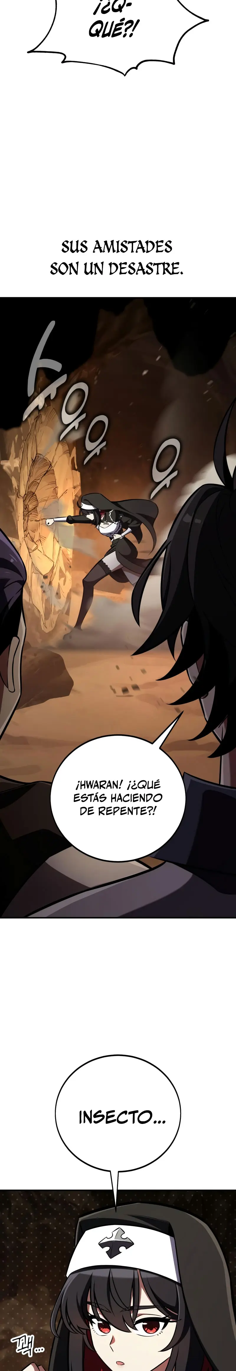 Read Yo mate al jugador de la Academia ES Manga Online