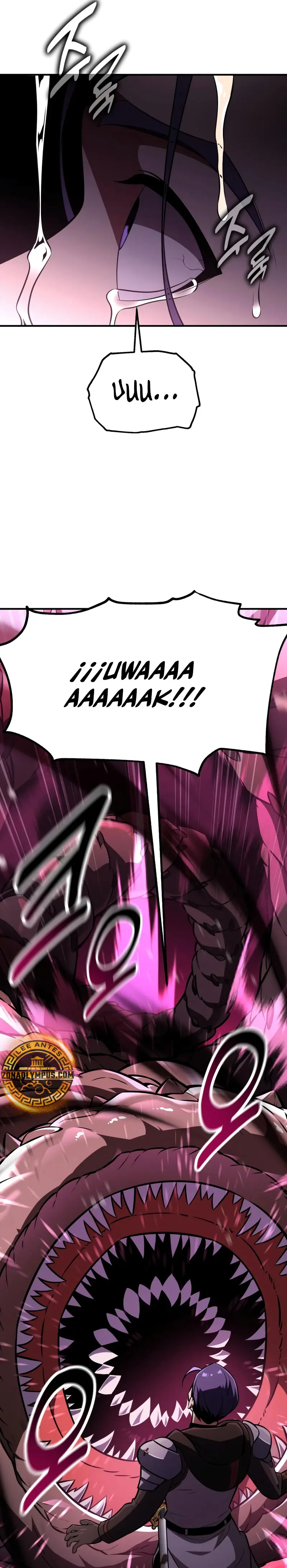 Read Yo mate al jugador de la Academia ES Manga Online
