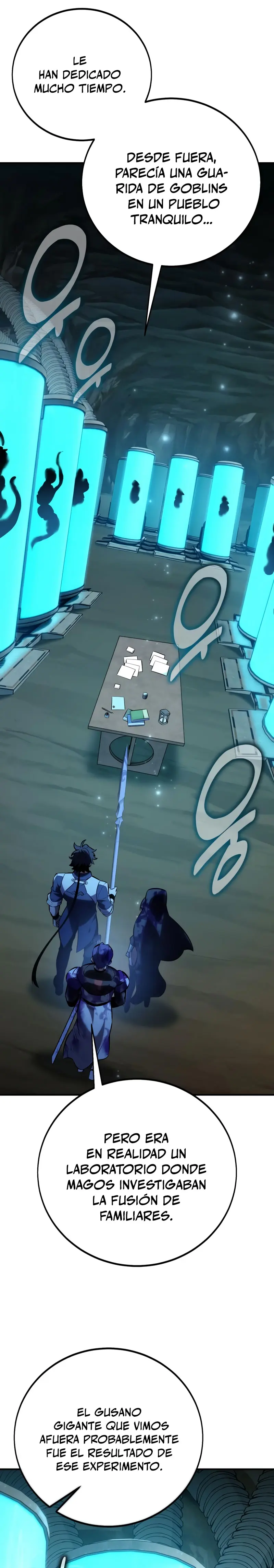 Read Yo mate al jugador de la Academia ES Manga Online