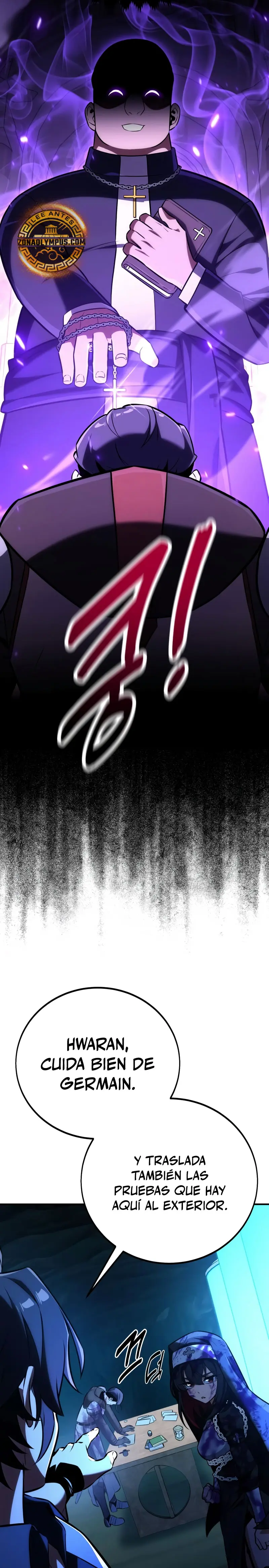 Read Yo mate al jugador de la Academia ES Manga Online
