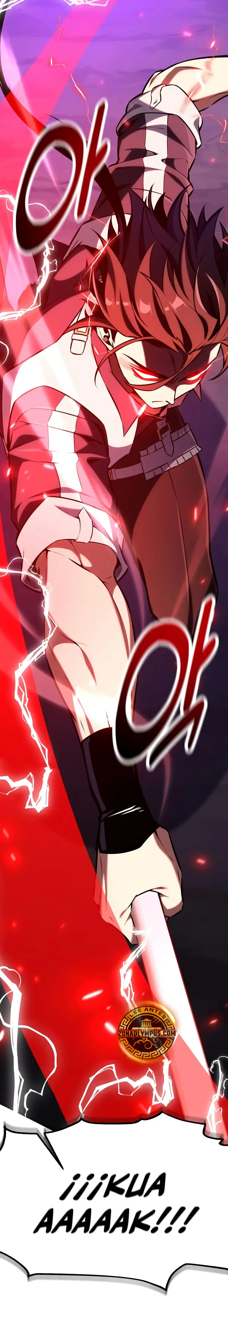 Read Yo mate al jugador de la Academia ES Manga Online