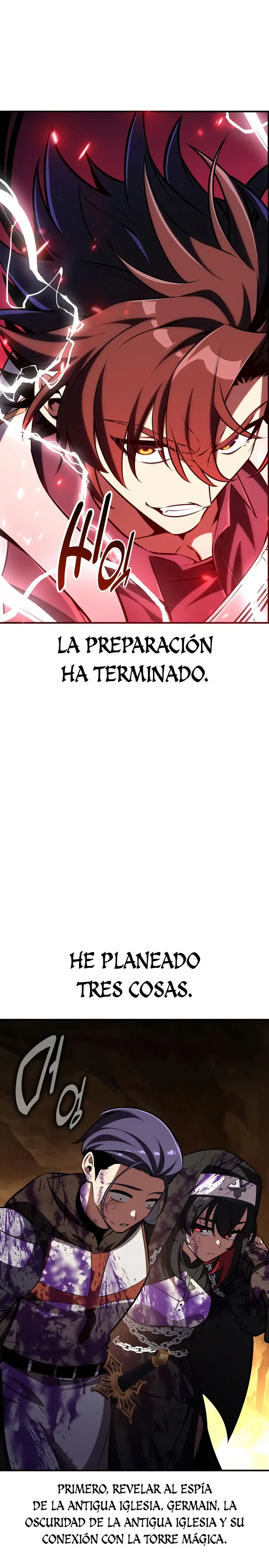 Read Yo mate al jugador de la Academia ES Manga Online