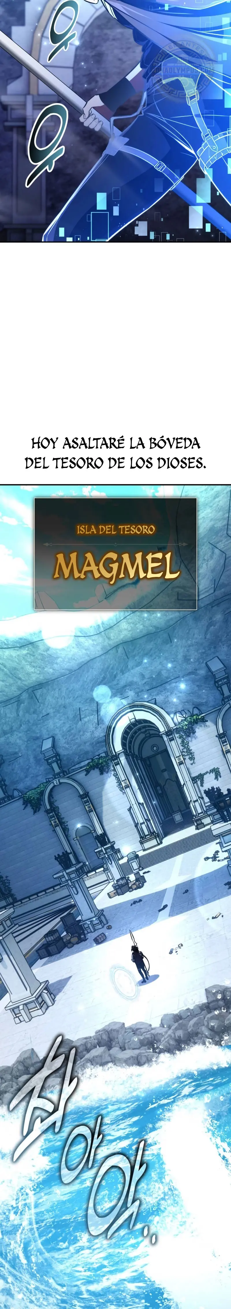 Read Yo mate al jugador de la Academia ES Manga Online