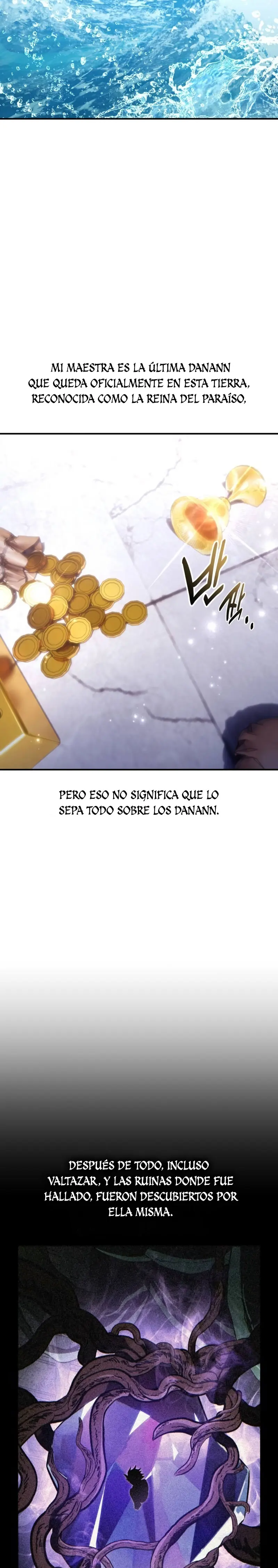 Read Yo mate al jugador de la Academia ES Manga Online