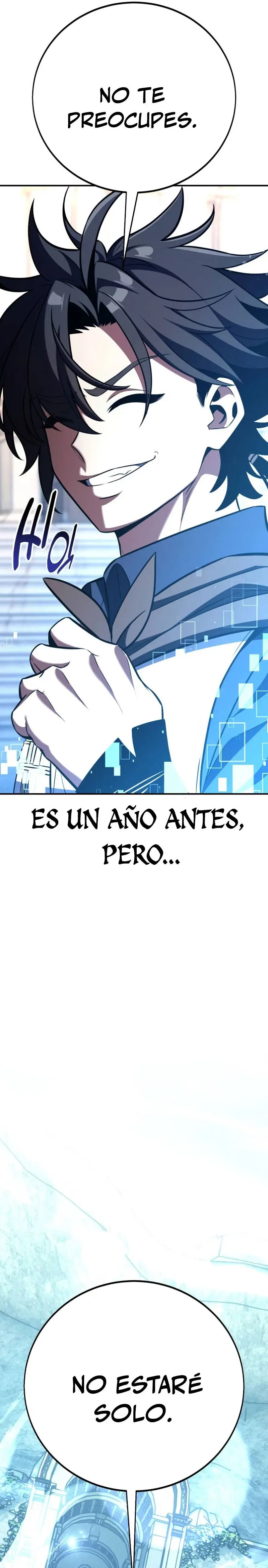 Read Yo mate al jugador de la Academia ES Manga Online
