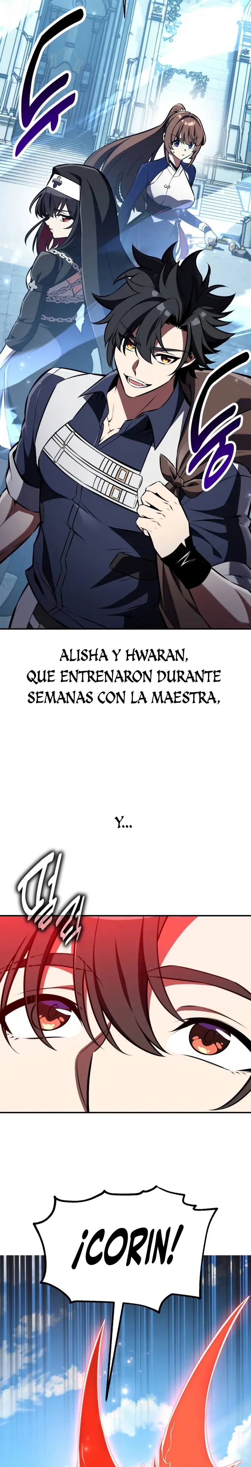 Read Yo mate al jugador de la Academia ES Manga Online