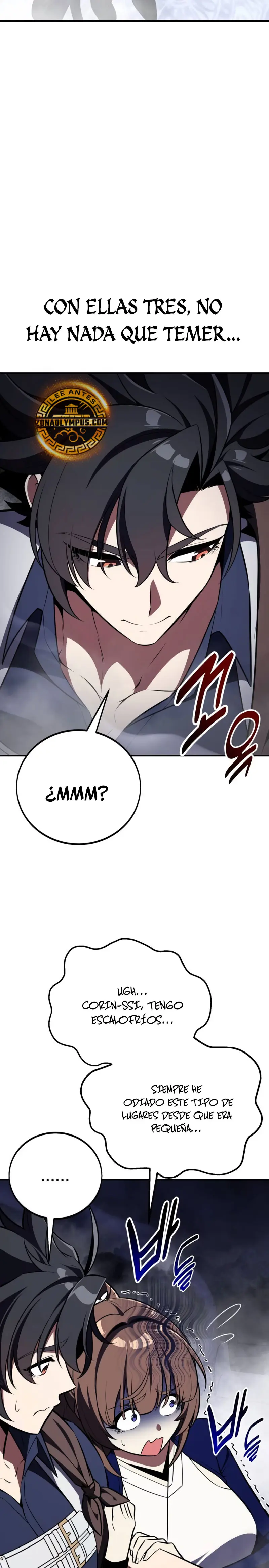 Read Yo mate al jugador de la Academia ES Manga Online