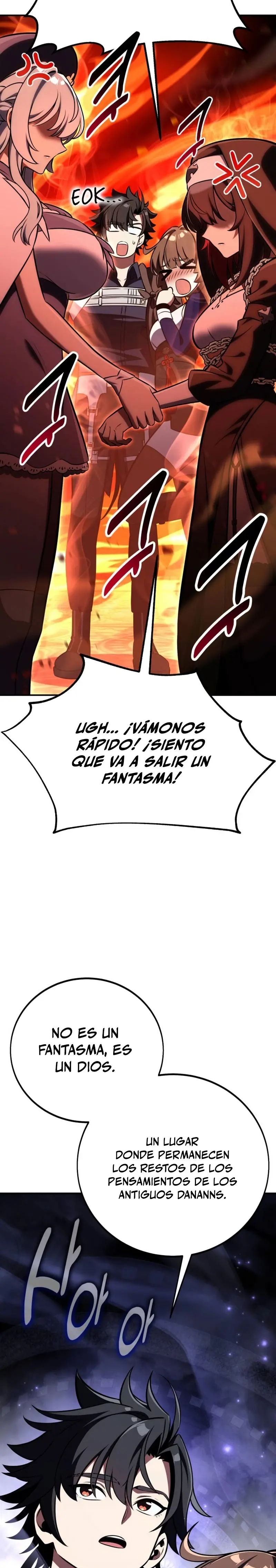 Read Yo mate al jugador de la Academia ES Manga Online