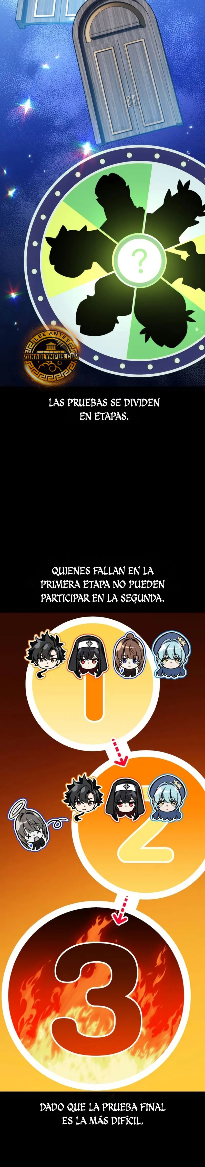 Read Yo mate al jugador de la Academia ES Manga Online