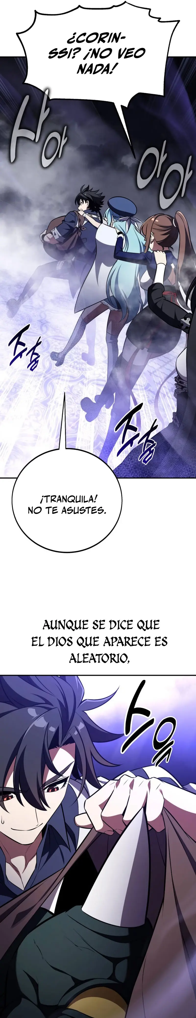 Read Yo mate al jugador de la Academia ES Manga Online