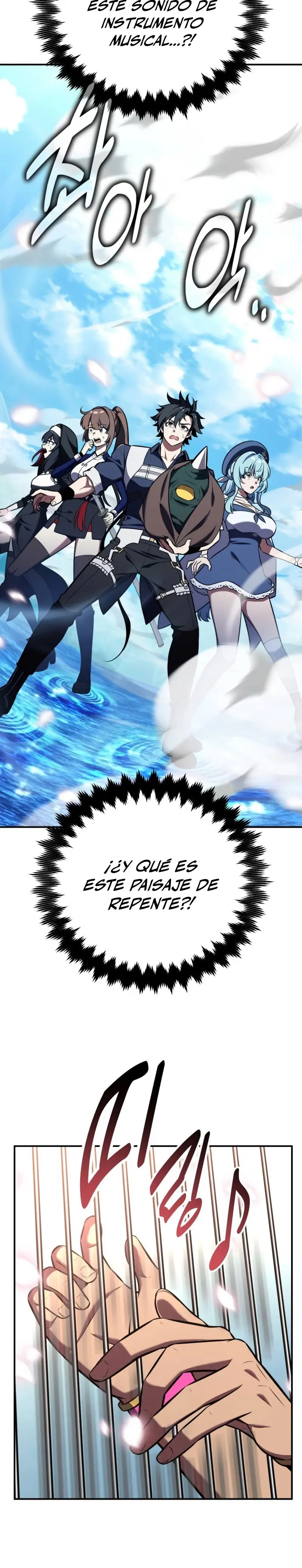 Read Yo mate al jugador de la Academia ES Manga Online