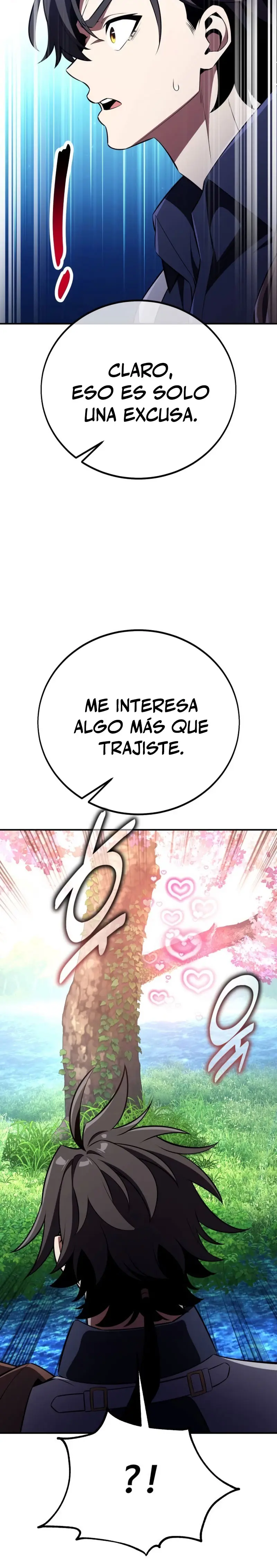 Read Yo mate al jugador de la Academia ES Manga Online