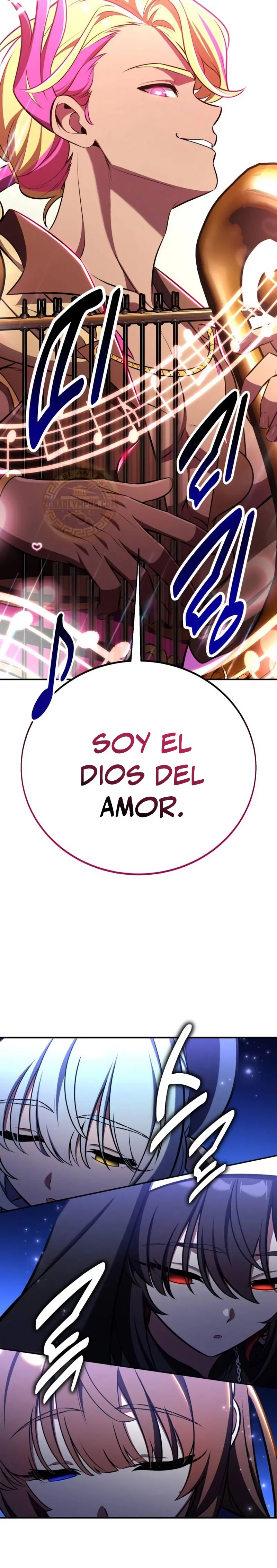 Read Yo mate al jugador de la Academia ES Manga Online