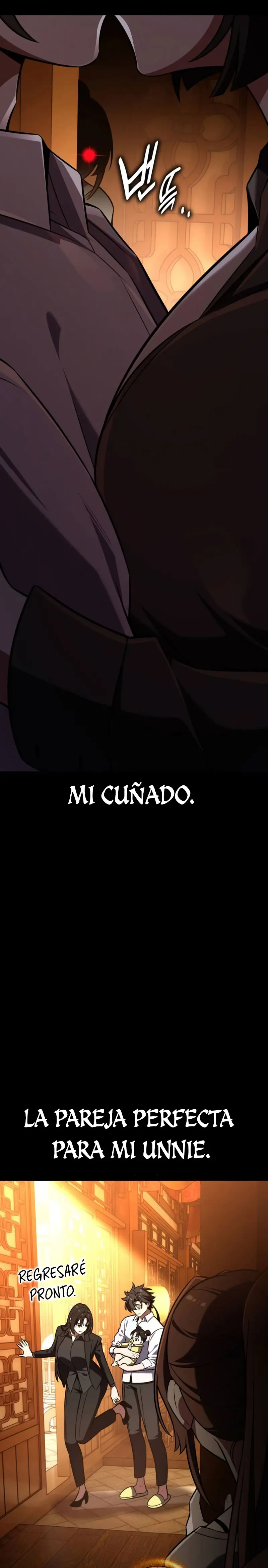 Read Yo mate al jugador de la Academia ES Manga Online