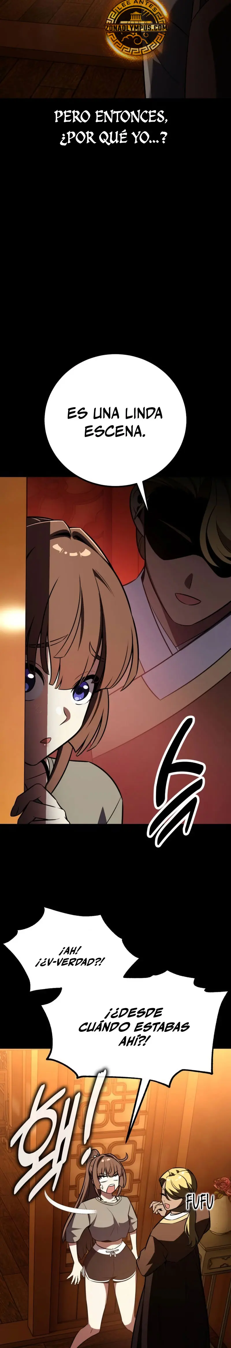 Read Yo mate al jugador de la Academia ES Manga Online