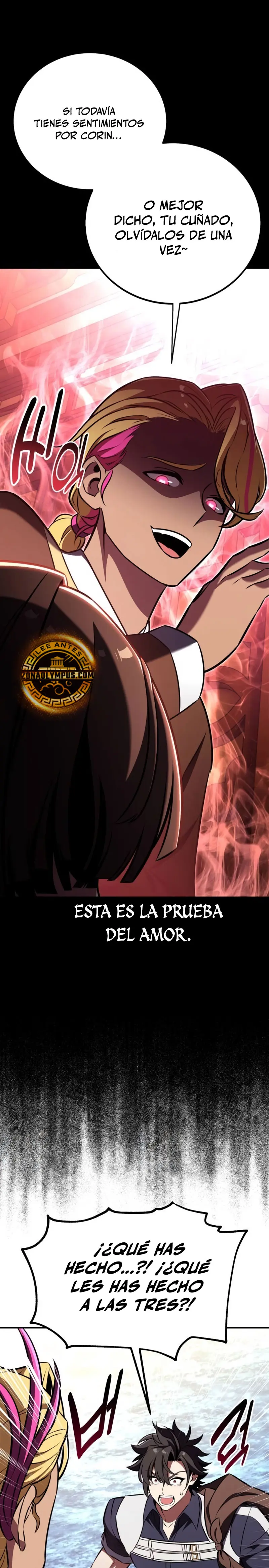 Read Yo mate al jugador de la Academia ES Manga Online