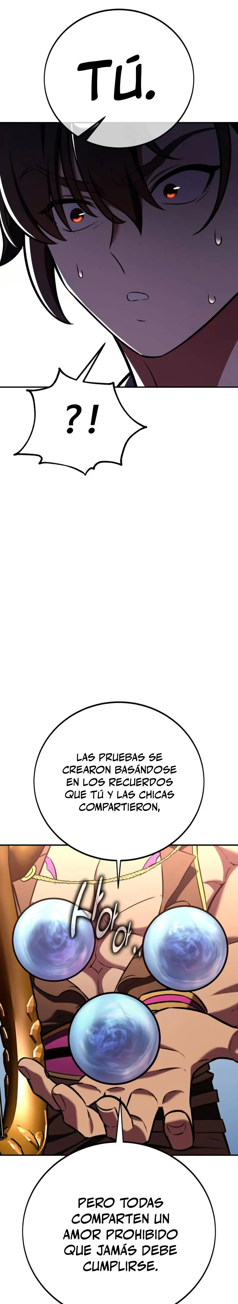 Read Yo mate al jugador de la Academia ES Manga Online