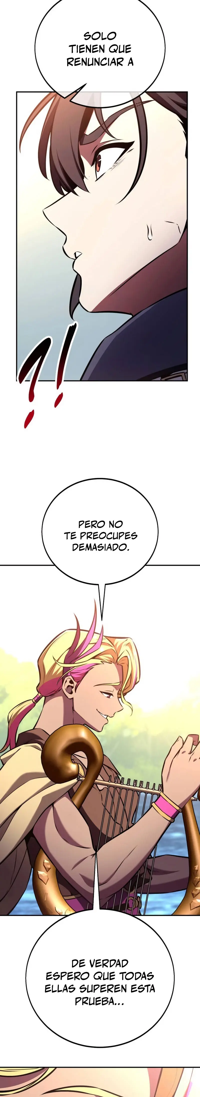 Read Yo mate al jugador de la Academia ES Manga Online