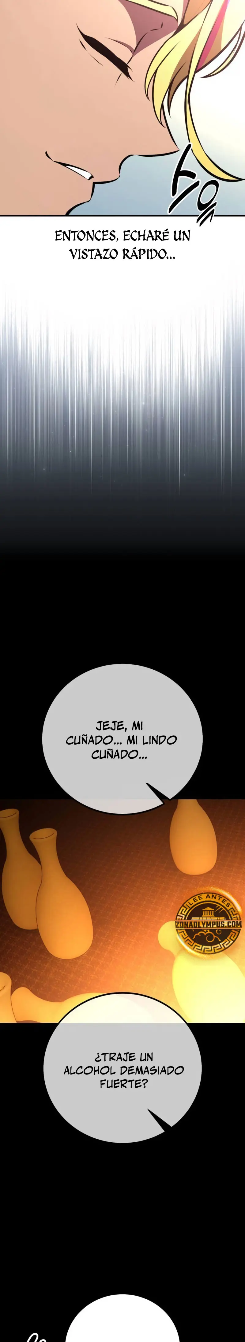 Read Yo mate al jugador de la Academia ES Manga Online
