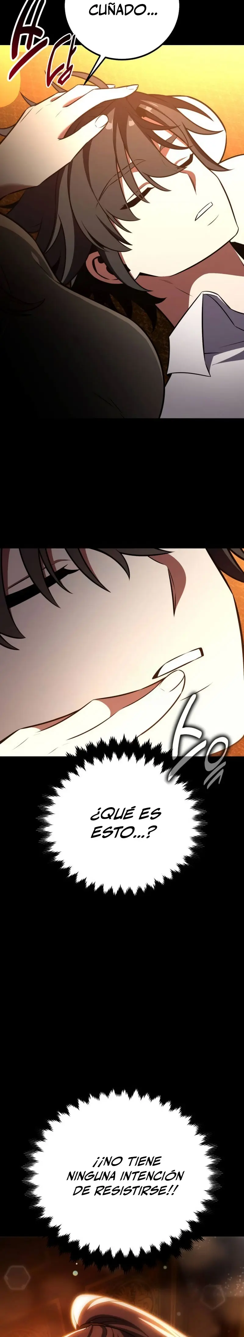 Read Yo mate al jugador de la Academia ES Manga Online