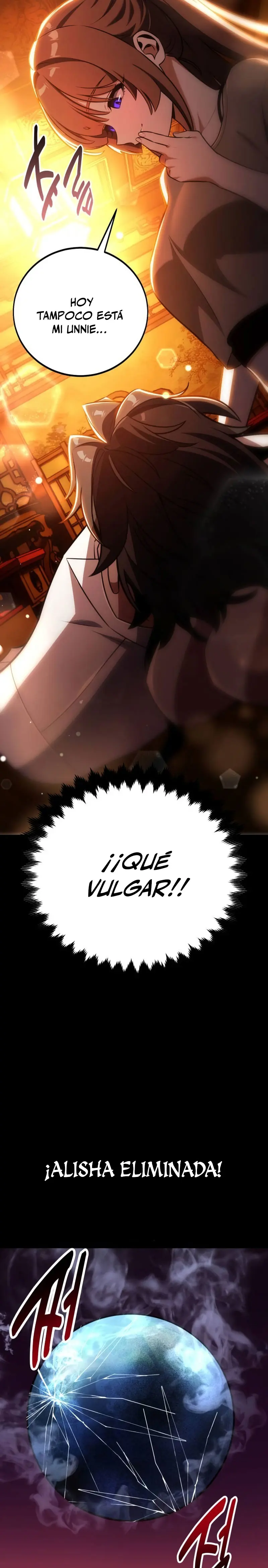 Read Yo mate al jugador de la Academia ES Manga Online