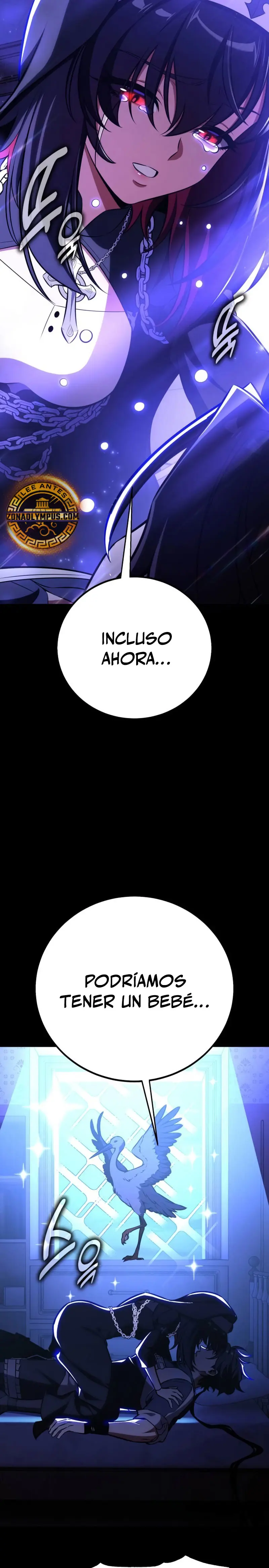 Read Yo mate al jugador de la Academia ES Manga Online