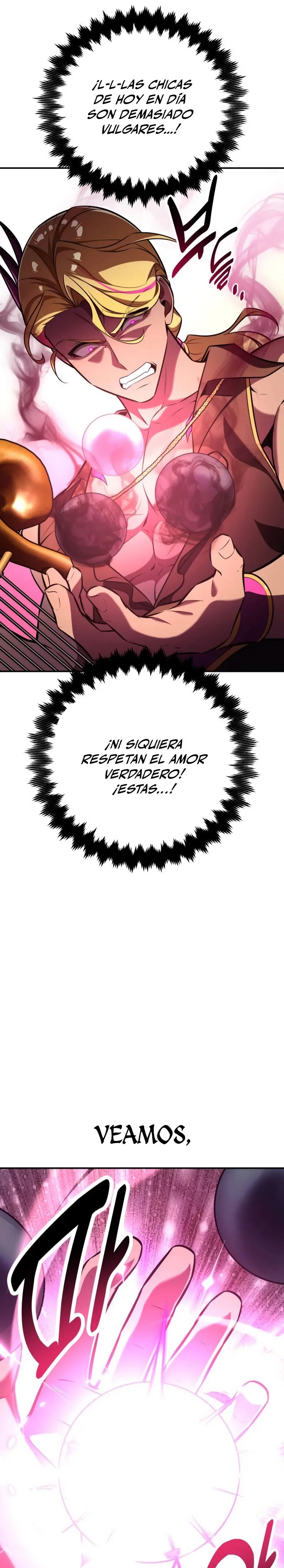Read Yo mate al jugador de la Academia ES Manga Online
