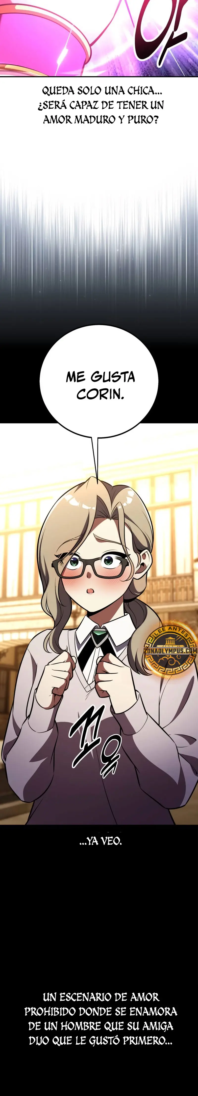 Read Yo mate al jugador de la Academia ES Manga Online