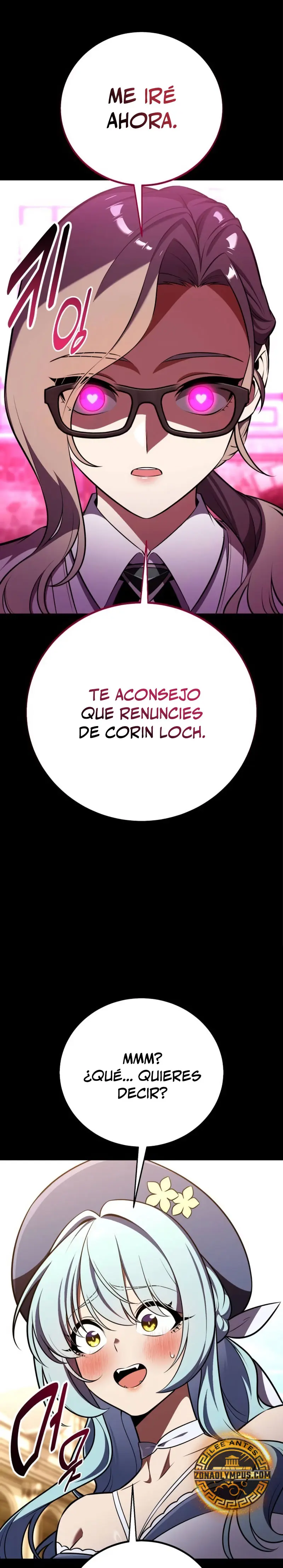 Read Yo mate al jugador de la Academia ES Manga Online