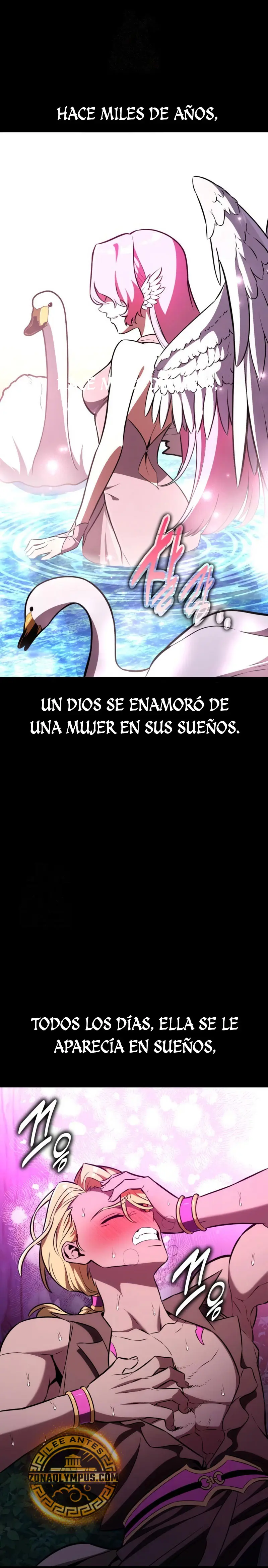 Read Yo mate al jugador de la Academia ES Manga Online